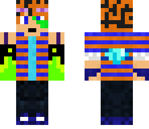 mutante fiends