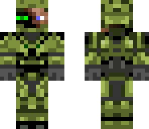 ender chief