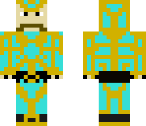 core warrior