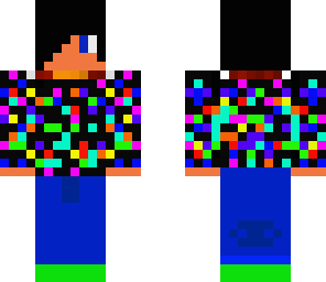 splader paint man