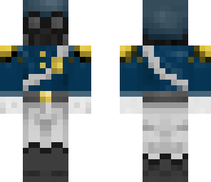 waef main infantry