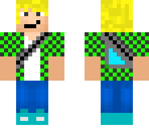 school guy 2