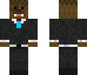 asfjerome blue tie