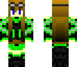 thr genderbent skin 2