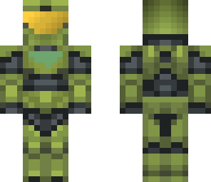 halo master