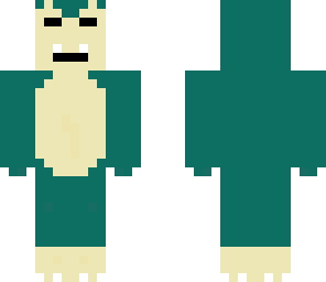 snorlax
