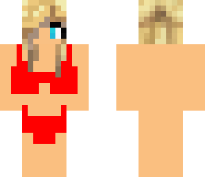 swimmer