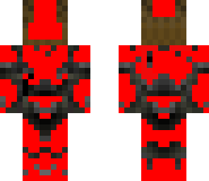 red space bacca