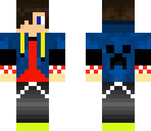 my skin