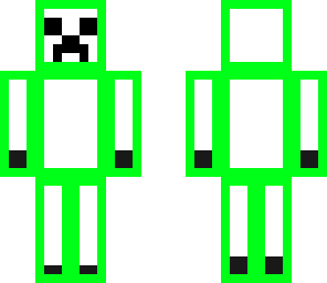 clear creeper