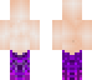 mermaid tail base
