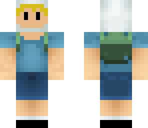 finn