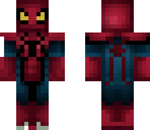 the amazing spider-man