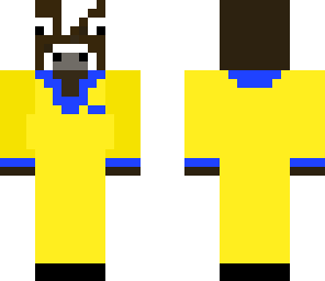 disco cow