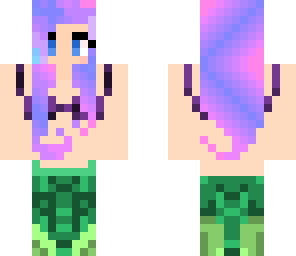 mermaid 3