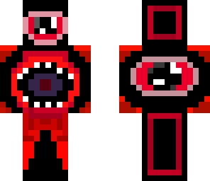 eye thing