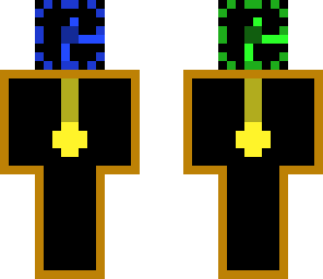the two-sided clock
