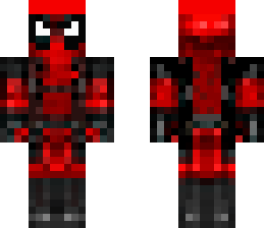 cool deadpool