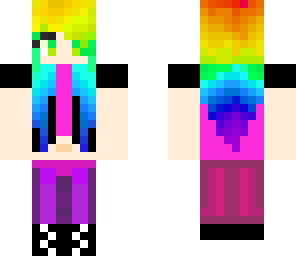 cool girl