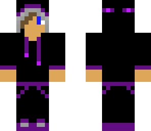 ender boy
