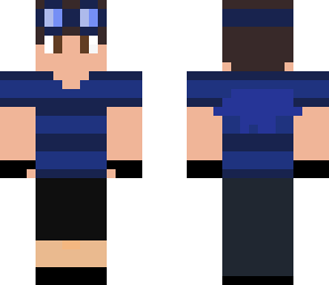 swimmer