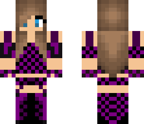 bad girl