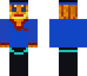 marine man