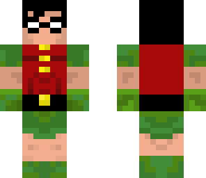 robin