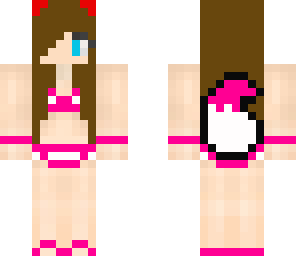 bikini wolf -wolf collection