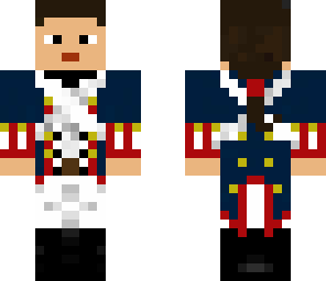 patriot