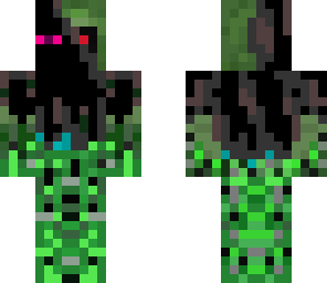 ender creeper