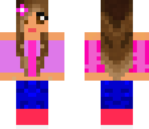 gangster gurl