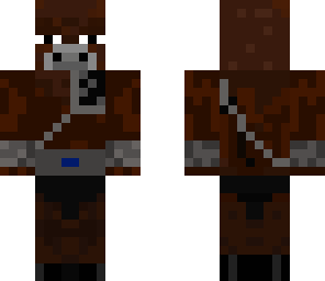 minotaur