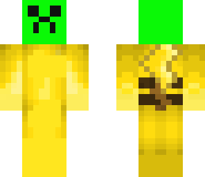 creeperchu