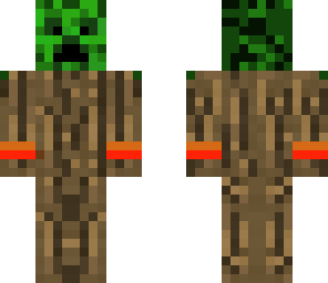 creeper tree