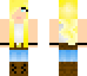 girl