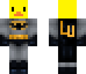duck