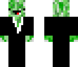 derpy creeper