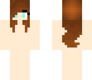 girl skin base