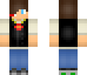 for spawn again haha