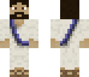 jesus