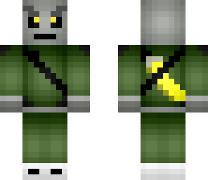 ender hunter      read