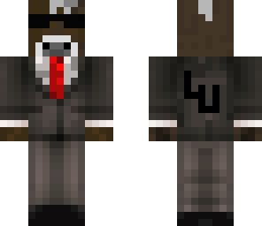 agent cow