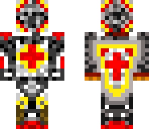 crusader