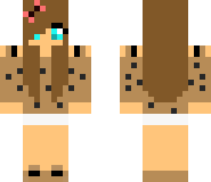 cookie girl edited