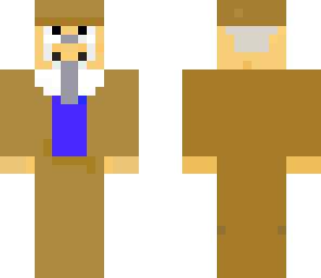 si robertson