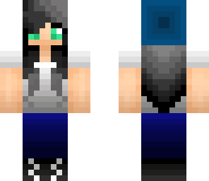 cool tomboy