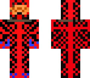 red chief