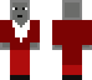 robot man