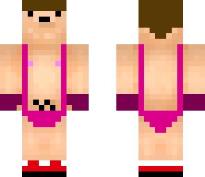 skin mascula